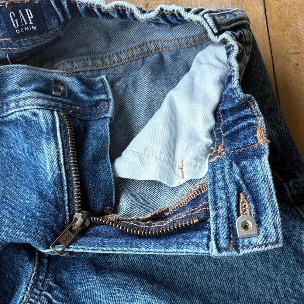 GAP Kids Baggy Jeans size 7